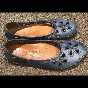 Volks Walkers Casual Shoes